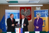 Przejdź do: Europejskie pieniądze dla Wierzchosławic